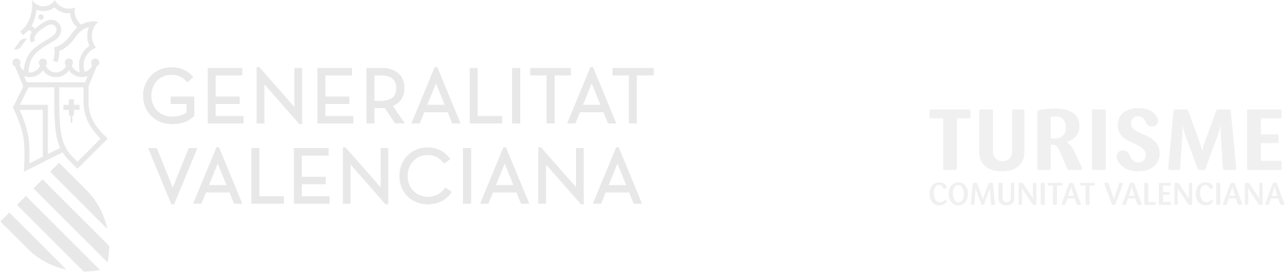 Con la colaboración de Turisme Comunitat Valenciana