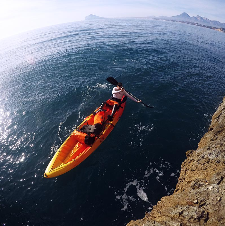 Kayak