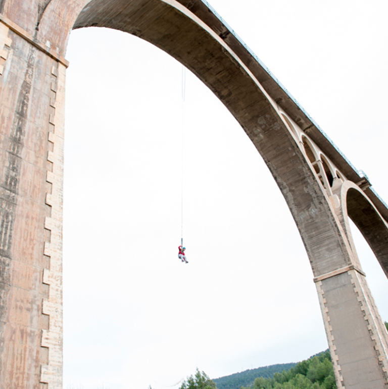 Puenting